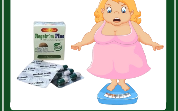 🌿 كبسولات ريجتريم بلس – Regitrim Plus 🌿