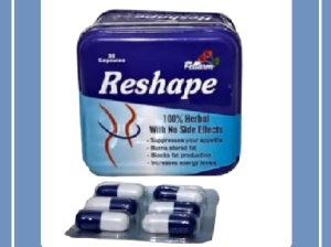 🔥💪 ريشيـب المعدن – الحل الذكي للتخسيس السريع! 💊
