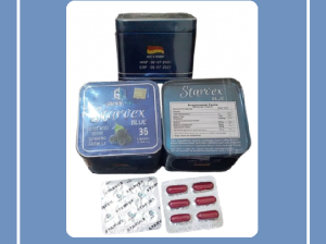 🔥💊 ستارفكس – وداعًا للسمنة، ومرحبًا بجسم الأحلام