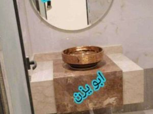 مغاسل رخام ، بناء مغاسل رخام حمامات في الرياض