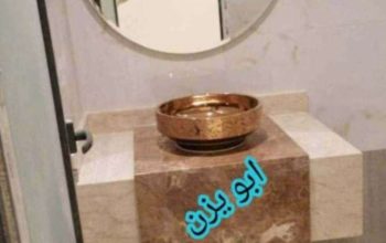مغاسل رخام ، بناء مغاسل رخام حمامات في الرياض
