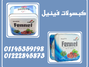فينيل – Phenyl Slim 30 كبسولة