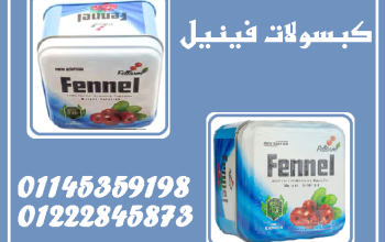 فينيل – Phenyl Slim 30 كبسولة