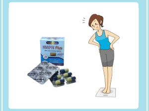 كمبين بلس – Compine Plus | 30 كبسولة