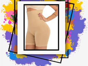 شورت Just One Shaper – نحافة فورية لبطن وأرداف