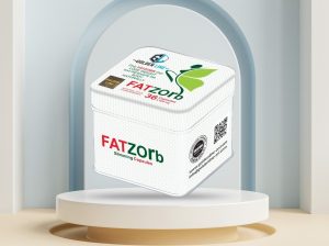 FATZORB 36 Capsules كبسولات فات زورب لنحت الجسم