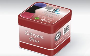 Zotrim Plus 30 capsules زوتريم بلس لفقدان الوزن