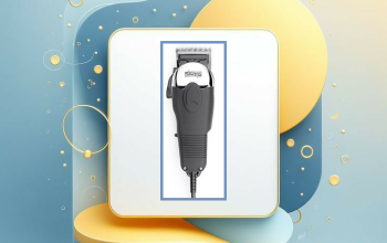 ماكينة DSP الاحترافية