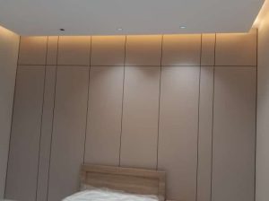 مقاول ترميم و بناء ملاحق