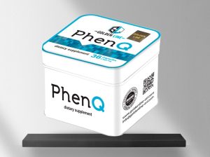 كبسولات فينكيو phen q لجسم اكثر رشاقة
