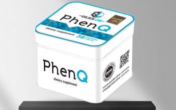 كبسولات فينكيو phen q لجسم اكثر رشاقة