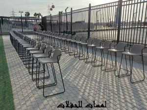 تأجير مظلات جلسات مراوح مكيفات