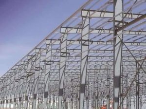 حظائر دواجن