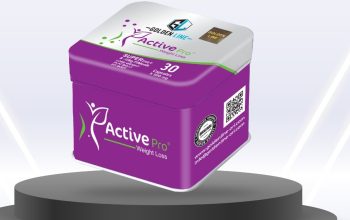 كبسولات اكتيف سليم للتخسيس Active Slim الالماني